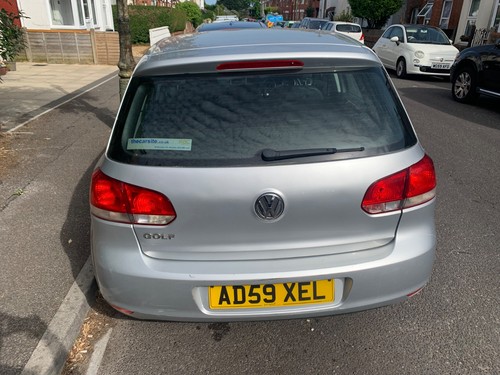 Golf 4 manual - golf, 1.4