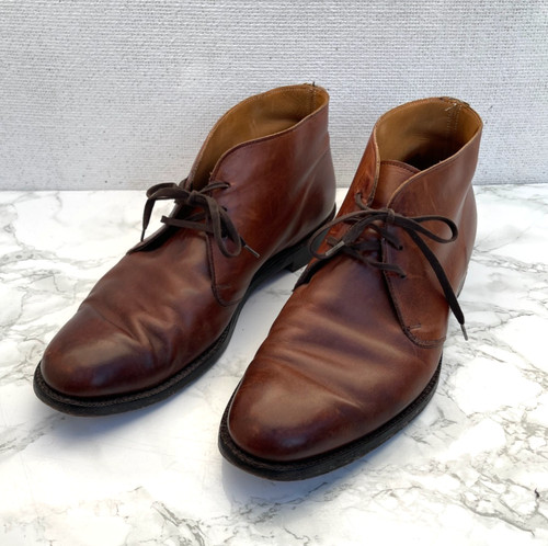 Joseph cheaney degas boots - joseph,