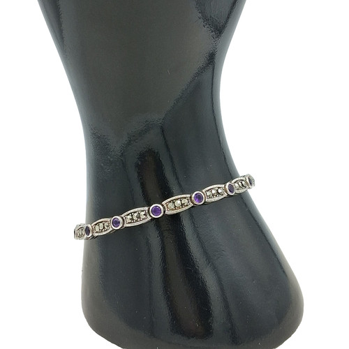 Vintage sterling silver - vintage,