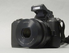Nikon 1 V2 Mirrorless Camera