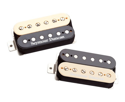 Seymour duncan pearly gates - duncan,