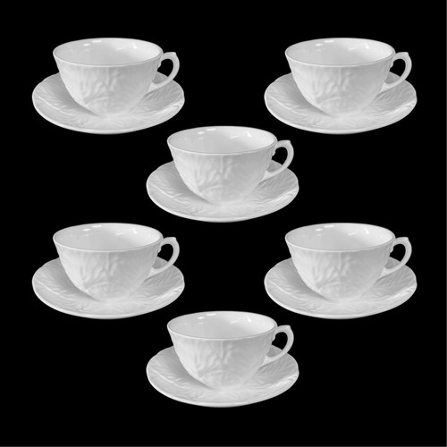 Coalport countryware set - coalport, 6