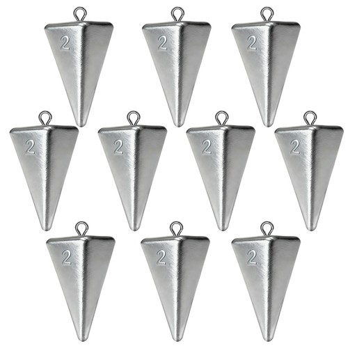 Polsefver pyramid fishing - pyramid,