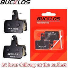 2 set Cycle MTB Resin Brake