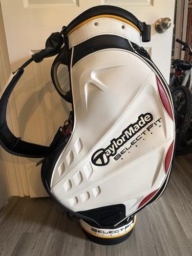 Taylormade tour select fit - taylormade,