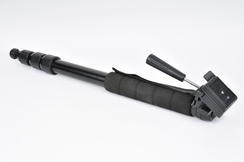 Giottos aluminium monopod - monopod, with
