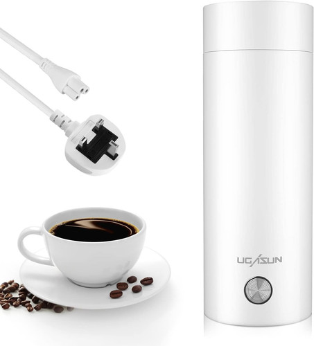 Travel kettle onever 400ml - travel,