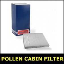 Pollen Cabin Filter Fits VW