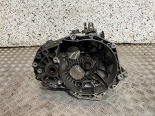 15-19 VAUXHALL ASTRA K MK7 1.6 DIESEL 6 SPEED MANUAL GEARBOX MR6 F40 (64K MILES)