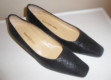 Russell & Bromley Court Shoes