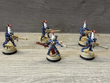 Warhammer 40k Eldar Dire