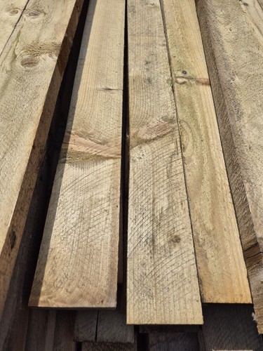 Motorway fencing rails - fencing,