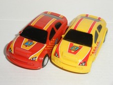 12V MICRO Scalextric - Pair of