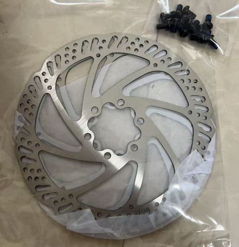 2pcs for tektro 160mm mountain - 2pcs,