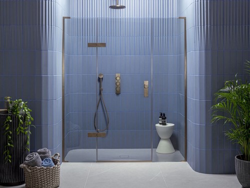 Matki eauzone frameless hinged - matki,