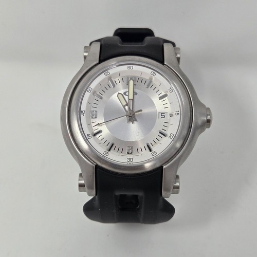 Oakley wristwatch - oakley,