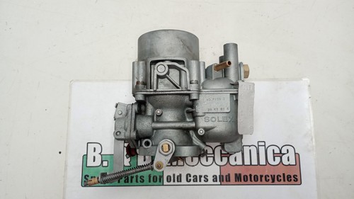 Carburettor solex pics - pics, 3