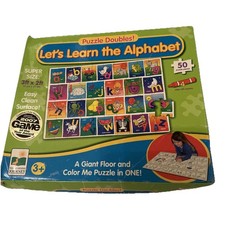 Giant floor and colour me