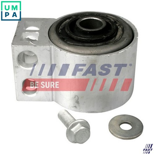 Mounting controltrailing - 2x,