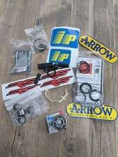 Aprilia RS125 Parts Job Lot