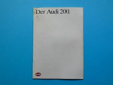 Brochure / Catalogue /