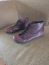 Men's CAMPER Zip Up Laced