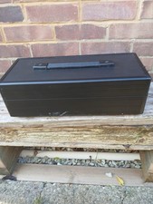 Eurorack Case 84hp 4u Unpowered Modular Flight Case