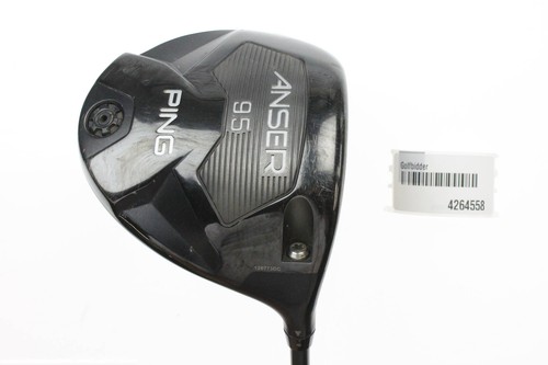 Ping anser golf - golf, club