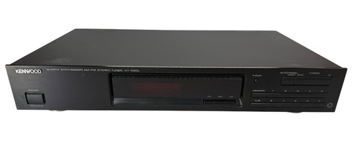 Kenwood 1020l fm - kenwood, stereo