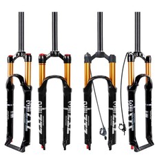 ZTZ 26/27.5/29" Air Suspension