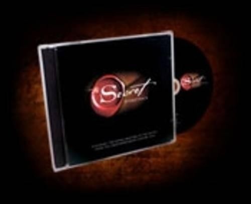 The secret soundtrack - secret, audio