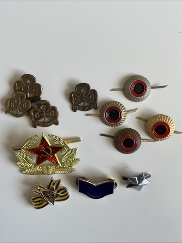Military and girl - military, pins