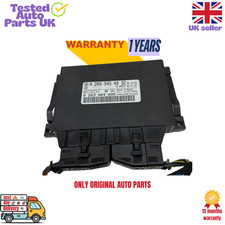 GENUINE OEM MERCEDES W203