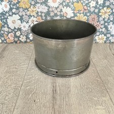 Small Vintage Cake Tin –