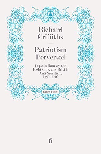 Patriotism perverted captain - patriotism, perverted: