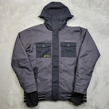 O'Neill Jacket Mens Large Gray