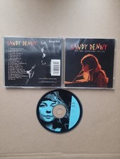 Sandy Denny - THE BBC SESSIONS