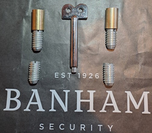Banham w121 sliding timber - banham,