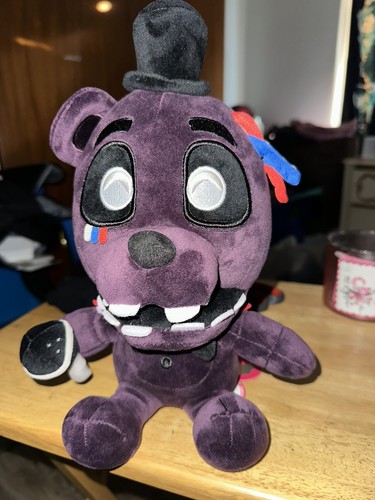 Youtooz five nights - five,