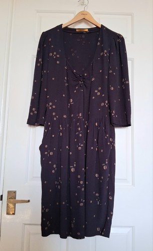 Sessun october dress - sessun, 'october'
