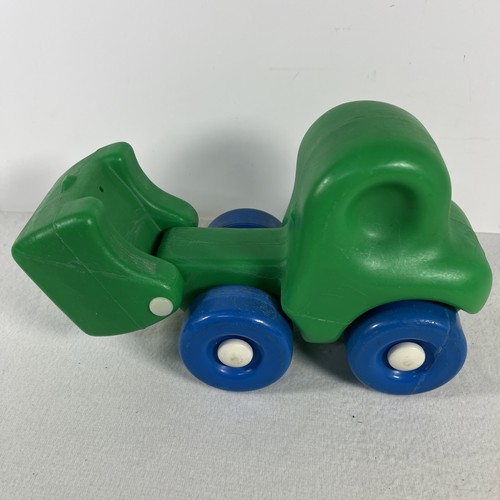 Vintage little tikes - little, chunky