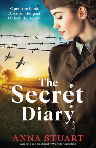 The secret diary gripping and - secret,