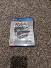 Call of Duty: Black Ops Cold