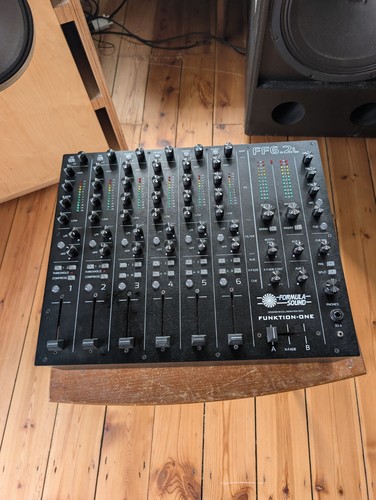 Formula sound f66 - formula, f66.2