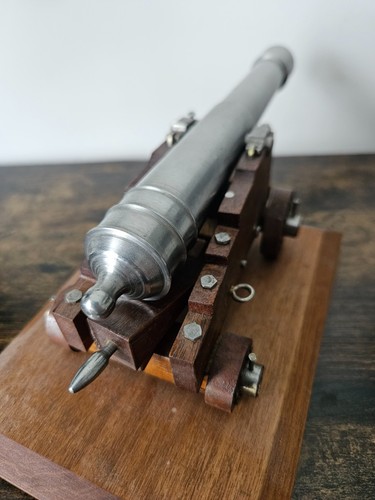 High quality and heavy naval