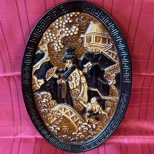 Antique bretby pottery - bretby,