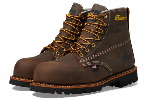 Thorogood american legacy - thorogood,