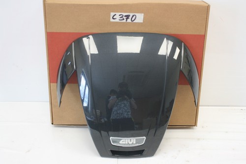 Givi e370 top box cover - box,