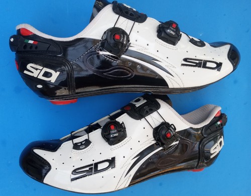 Sidi wire push carbon vent - sidi,