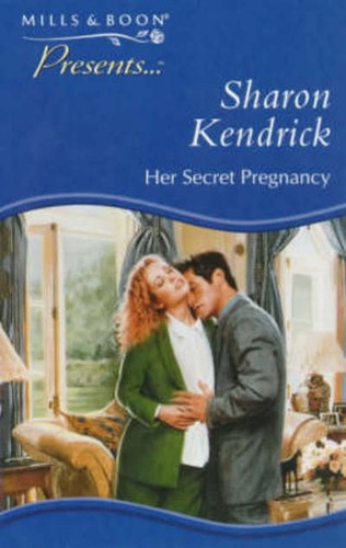 Her secret pregnancy